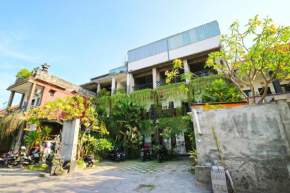 Micost Homestay